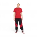 687-GYM RED/BLACK