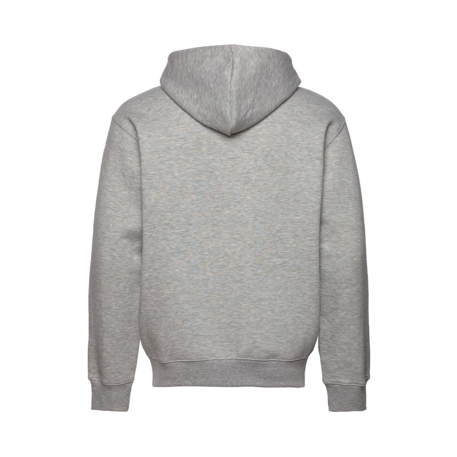 sudadera-essentials-logo-full-zip