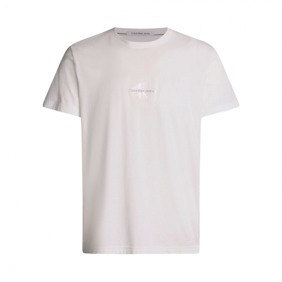 t-shirt-con-monogramma