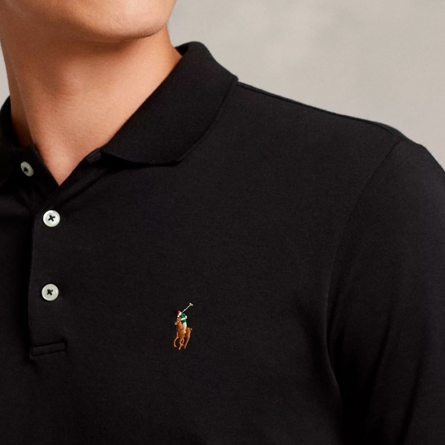 polo-slim-fit-personalizzata