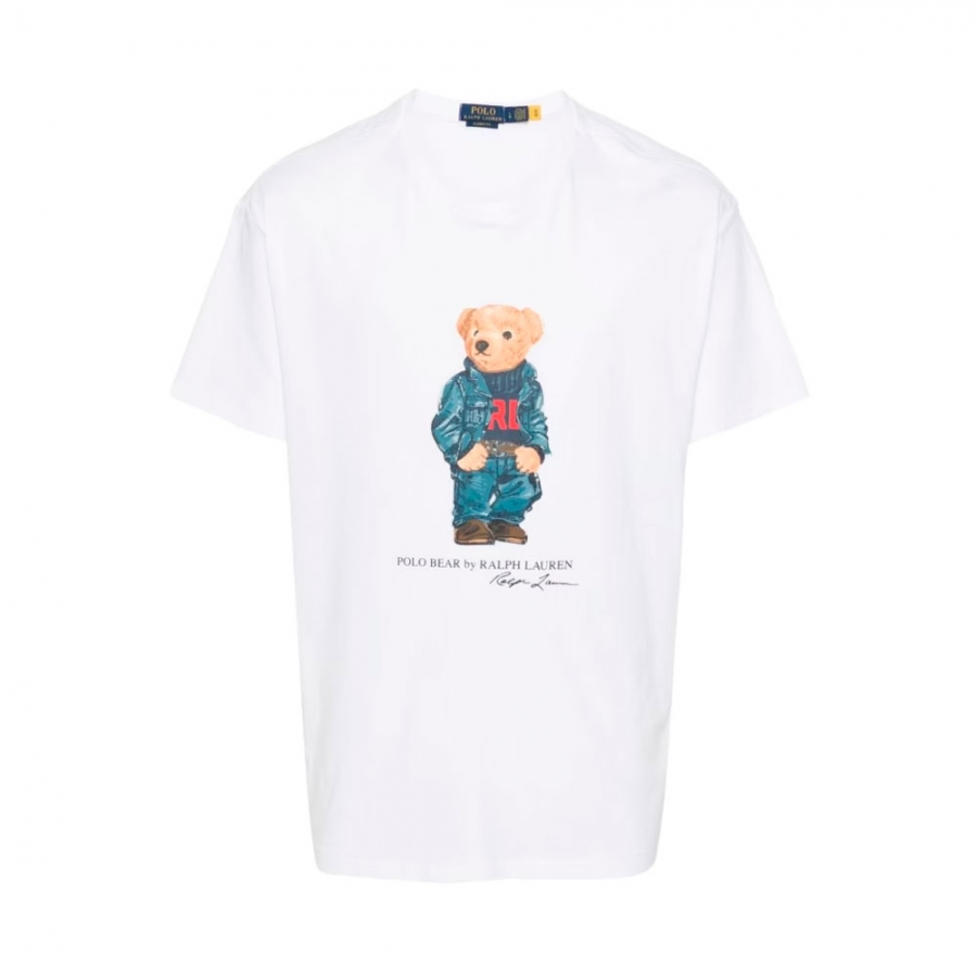 t-shirt-coupe-classique-polo-bear