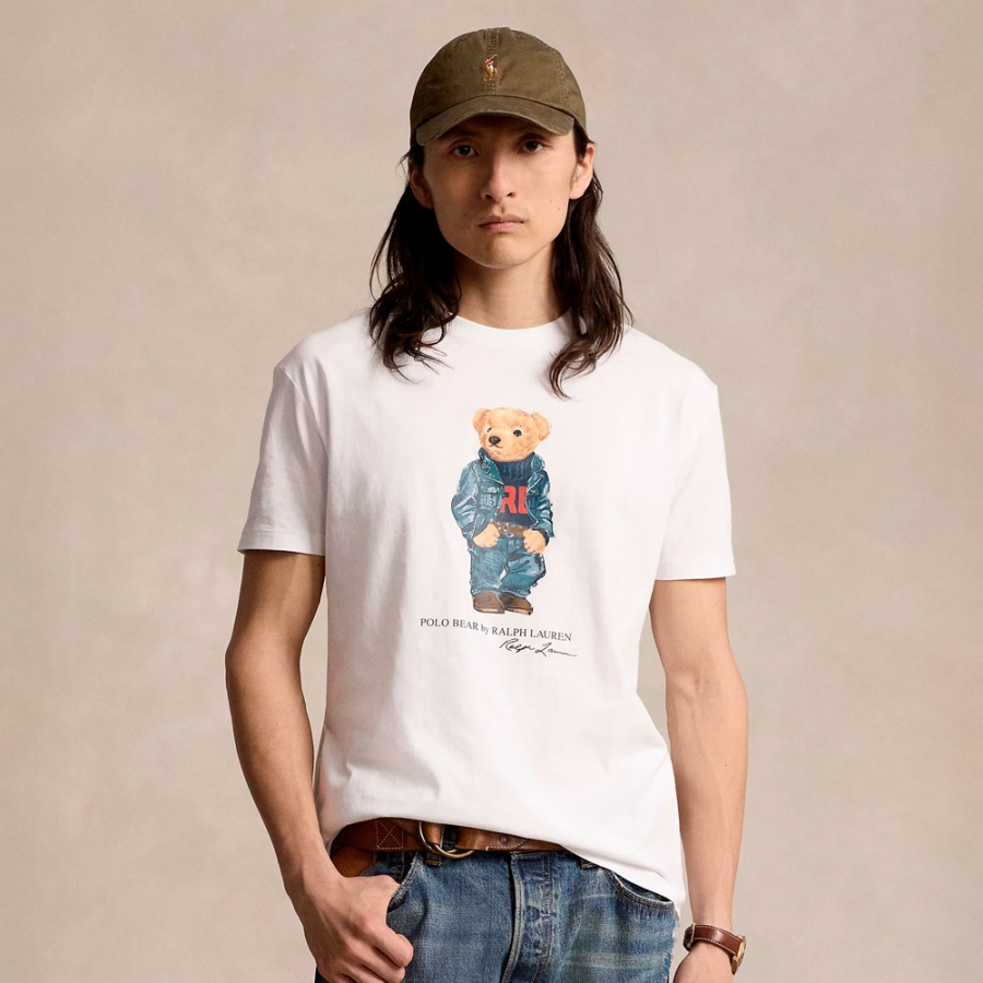 t-shirt-coupe-classique-polo-bear