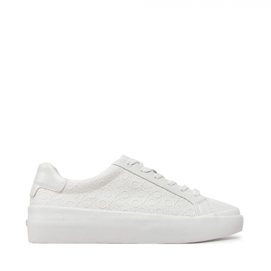 monogram-print-platform-sneakers