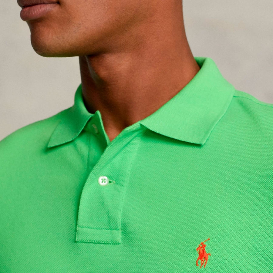 the-iconic-pique-polo