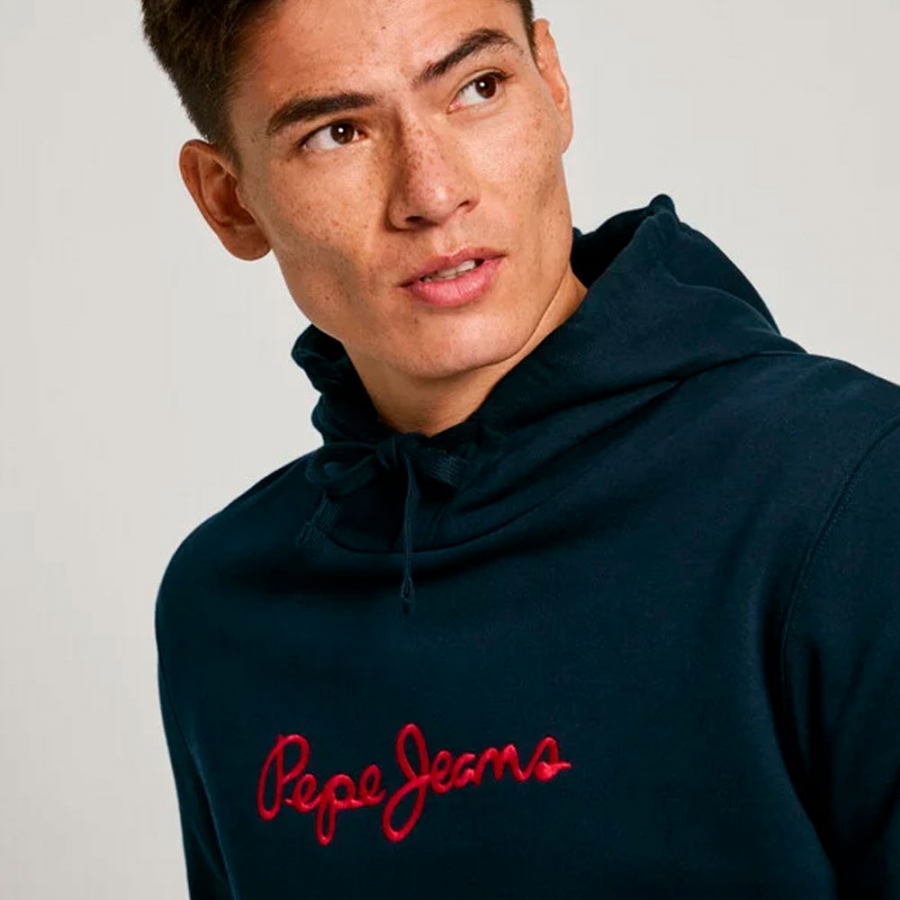 sweat-a-capuche-coupe-reguliere