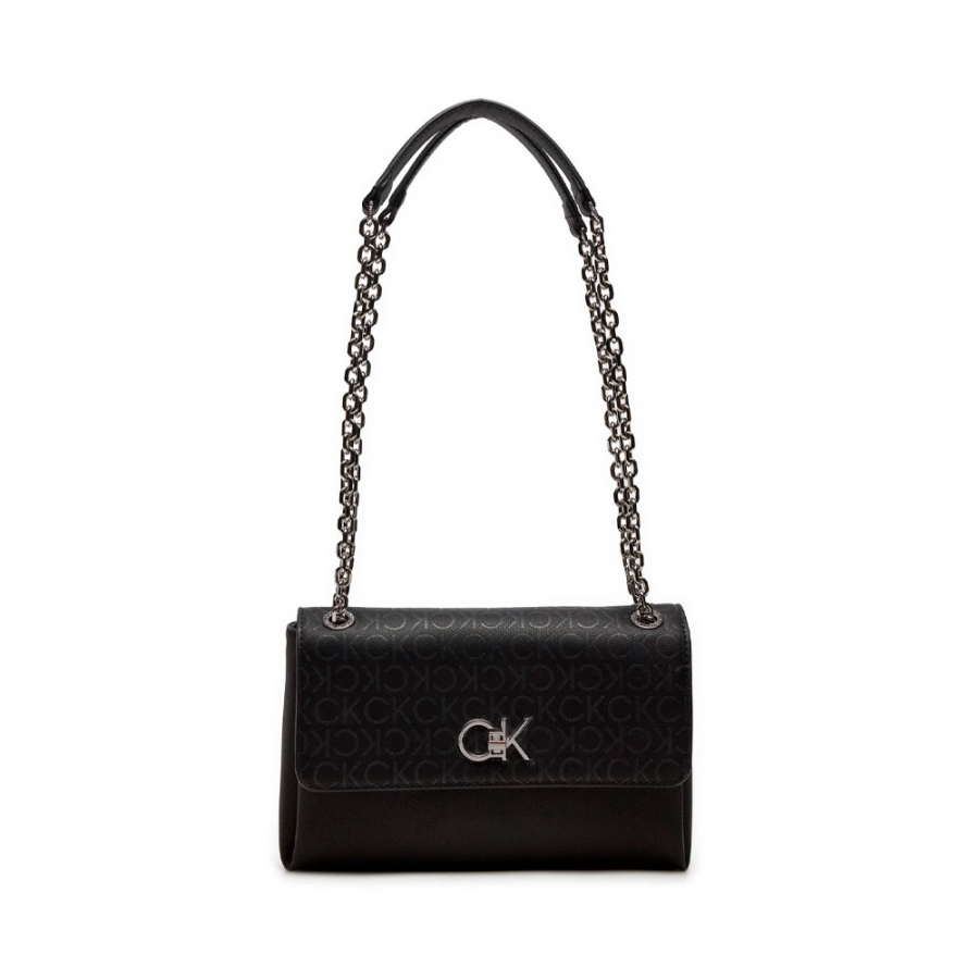 convertible-logo-shoulder-bag