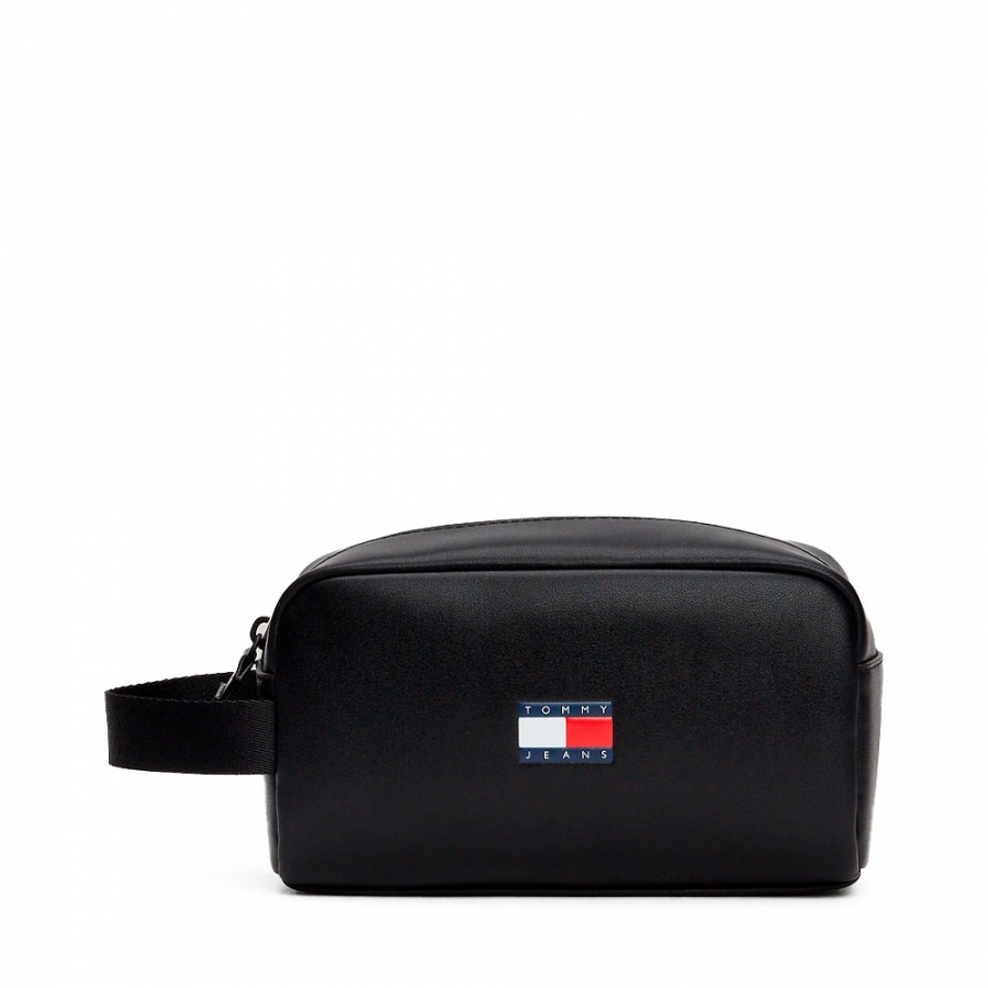 archive-toiletry-bag-with-smooth-finish-and-logo