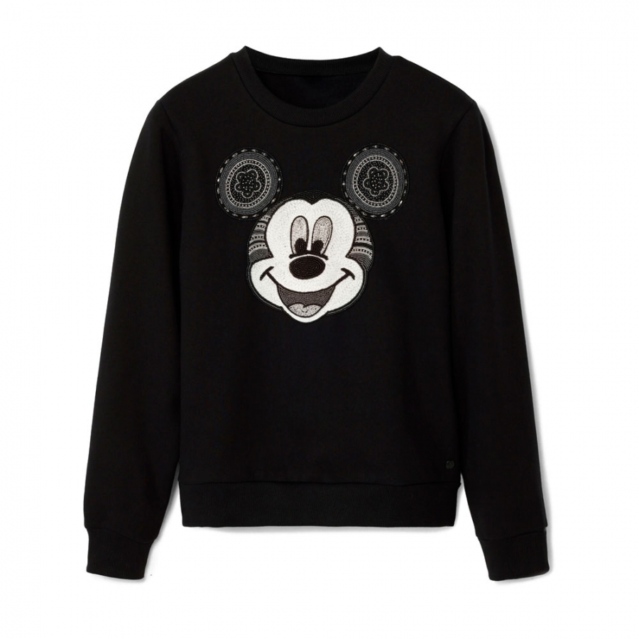 mickey-yeah-sweatshirt