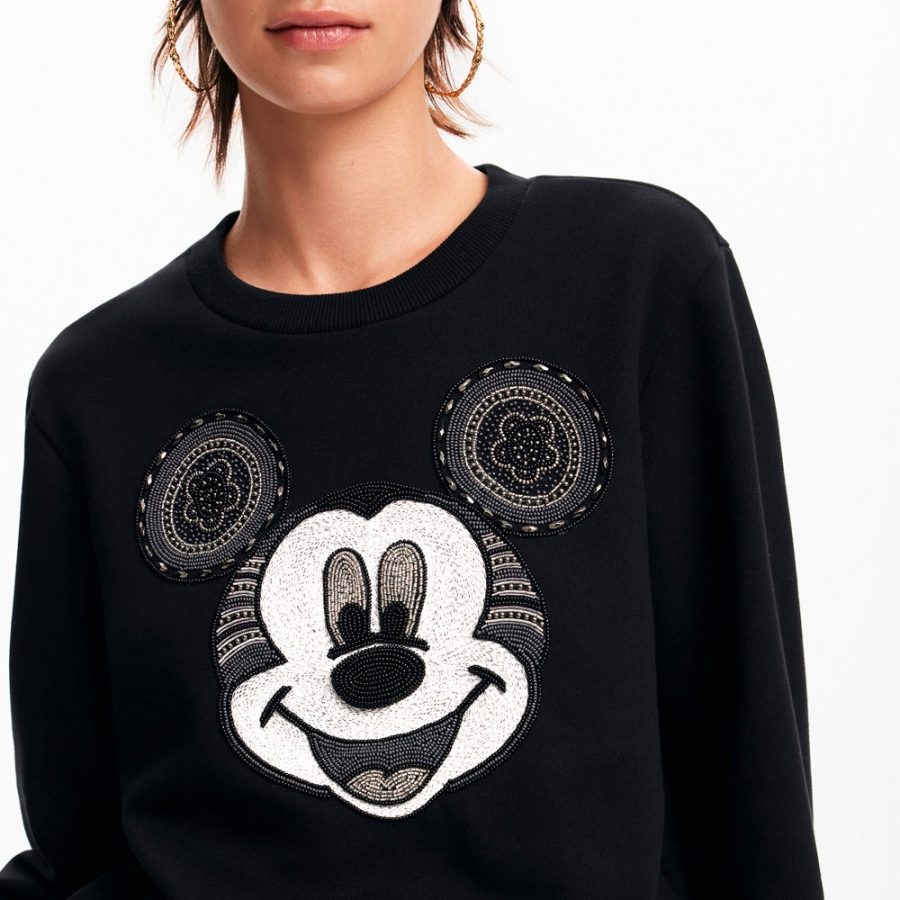 sweat-mickey-ouais-