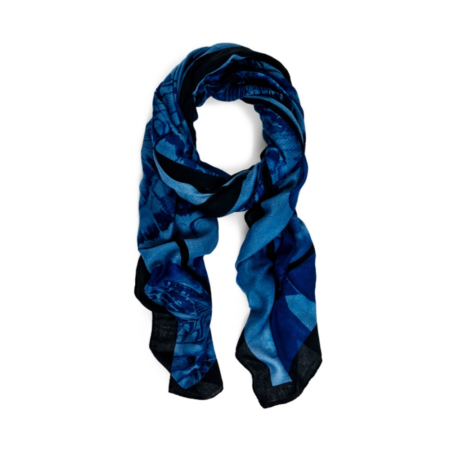 rectangle-butterfly-foulard