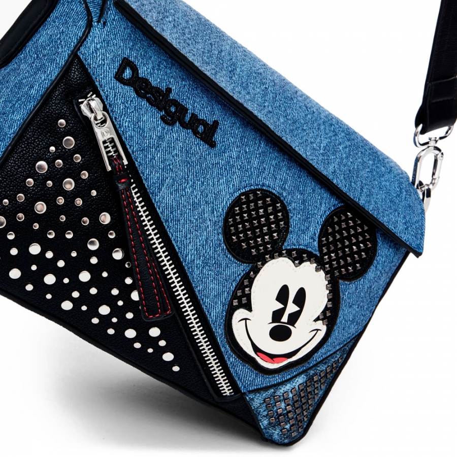 borsa-mini-phuket-con-bordo-denim-di-mickey