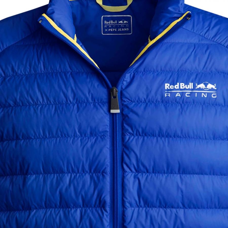 chaleco-thinsulate-gilet