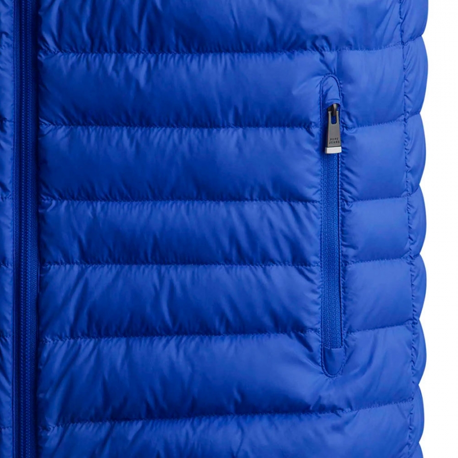 chaleco-thinsulate-gilet