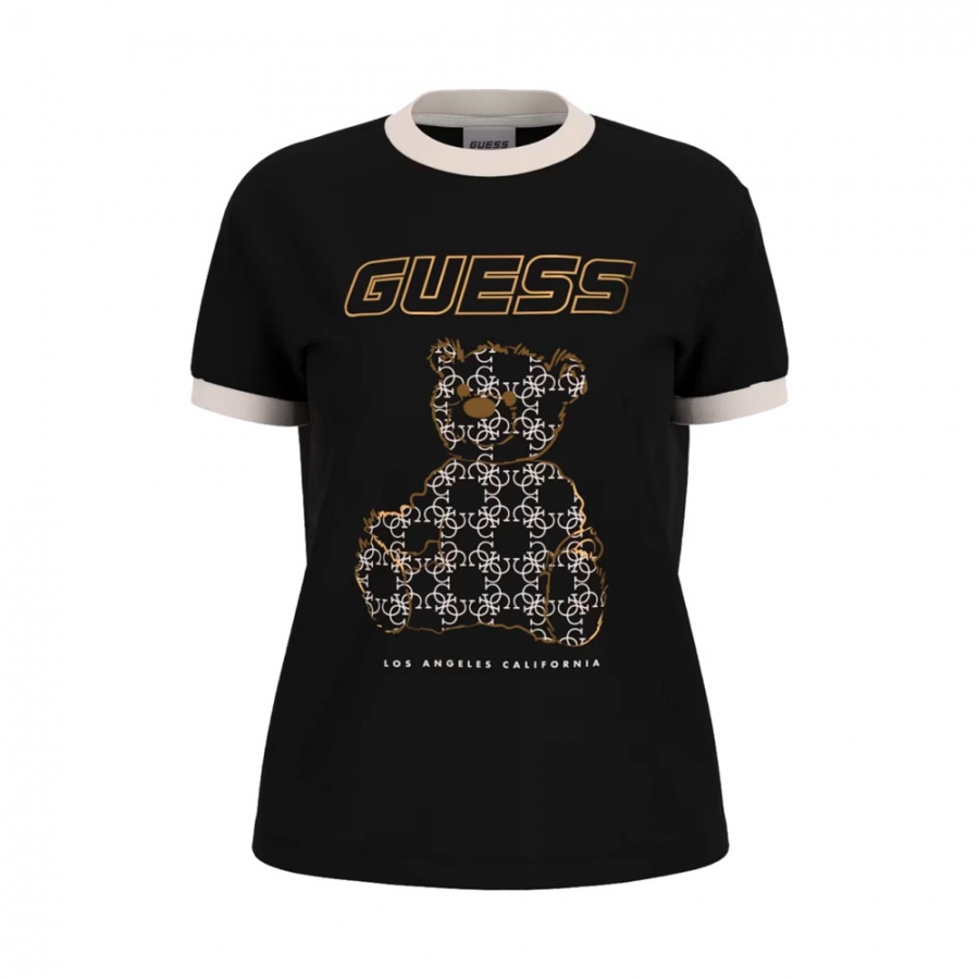 t-shirt-avec-logo-ours-moyen