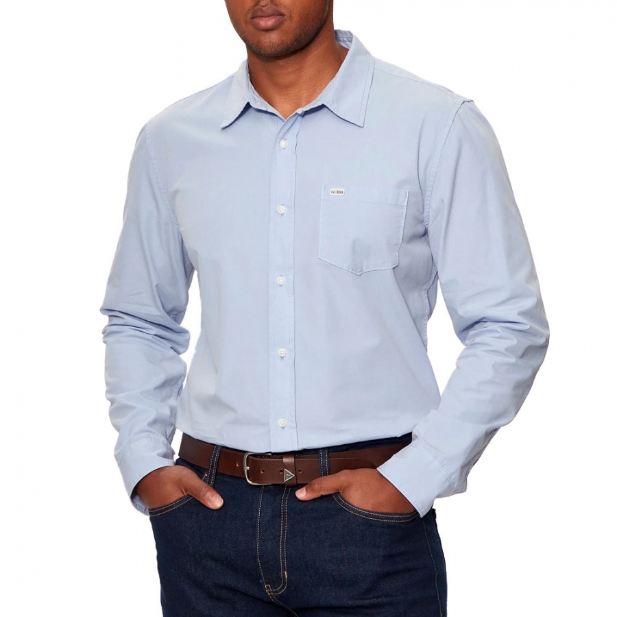 camisa-slim-pocket