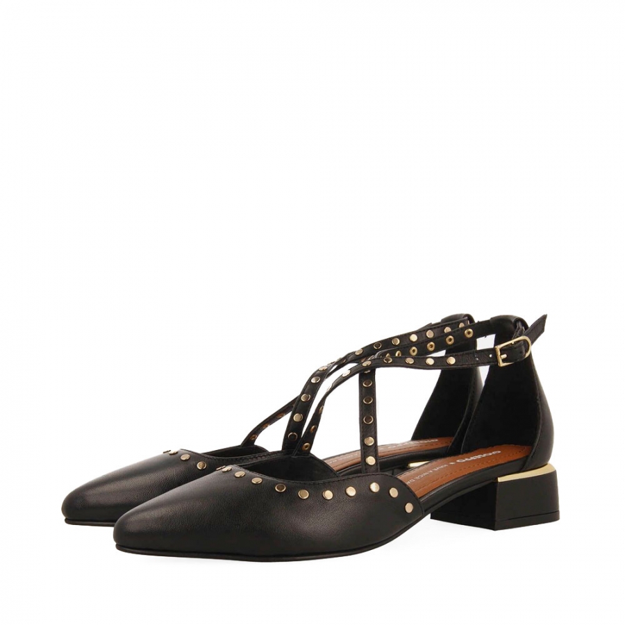 low-heel-leather-studded-ballerinas