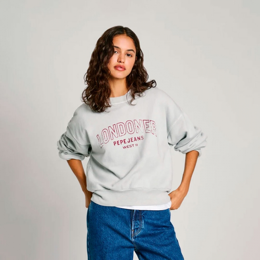 rundhals-sweatshirt-mit-logo