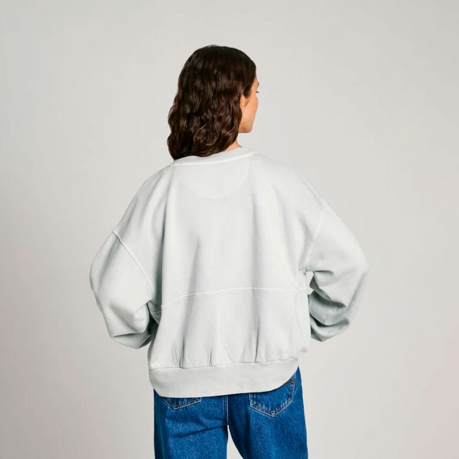 rundhals-sweatshirt-mit-logo