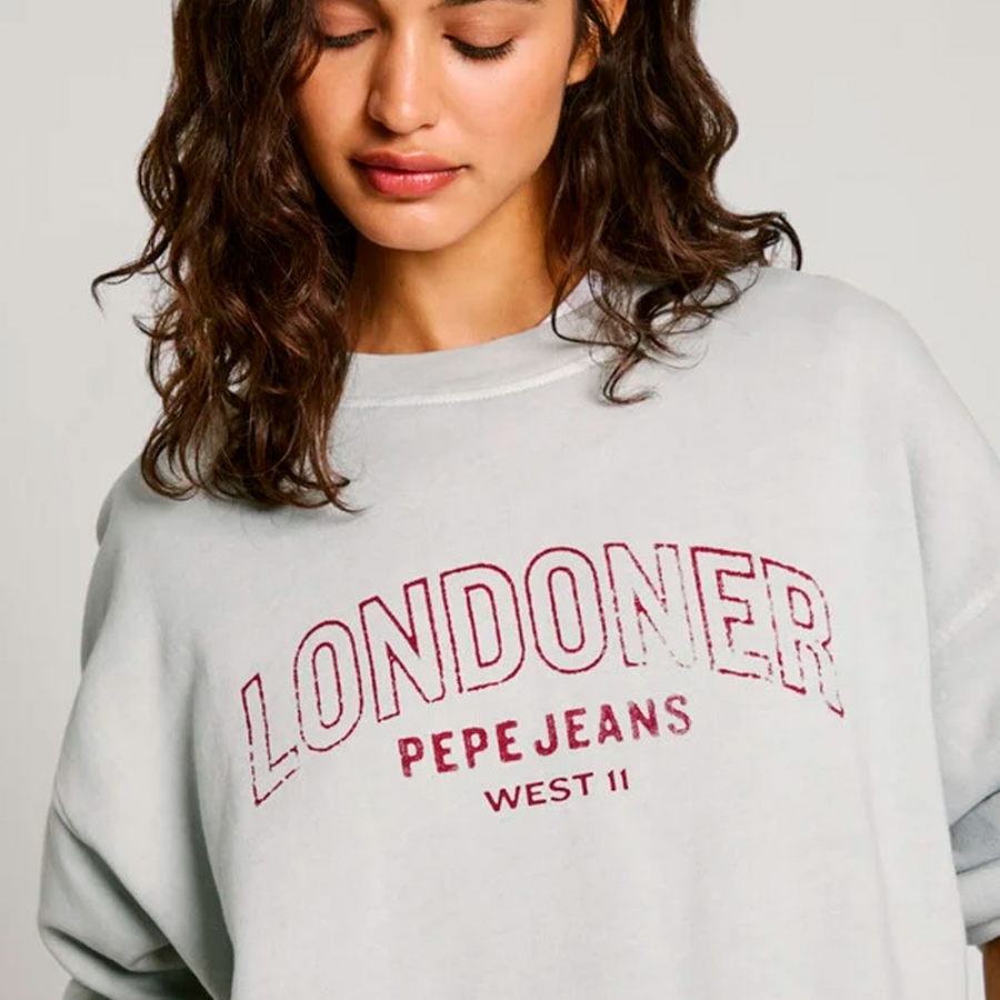 sweat-shirt-col-rond-avec-logo