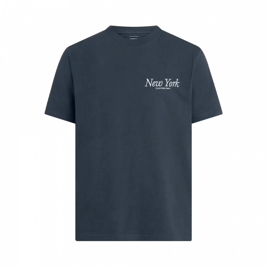 t-shirt-mit-new-yorker-schriftzug