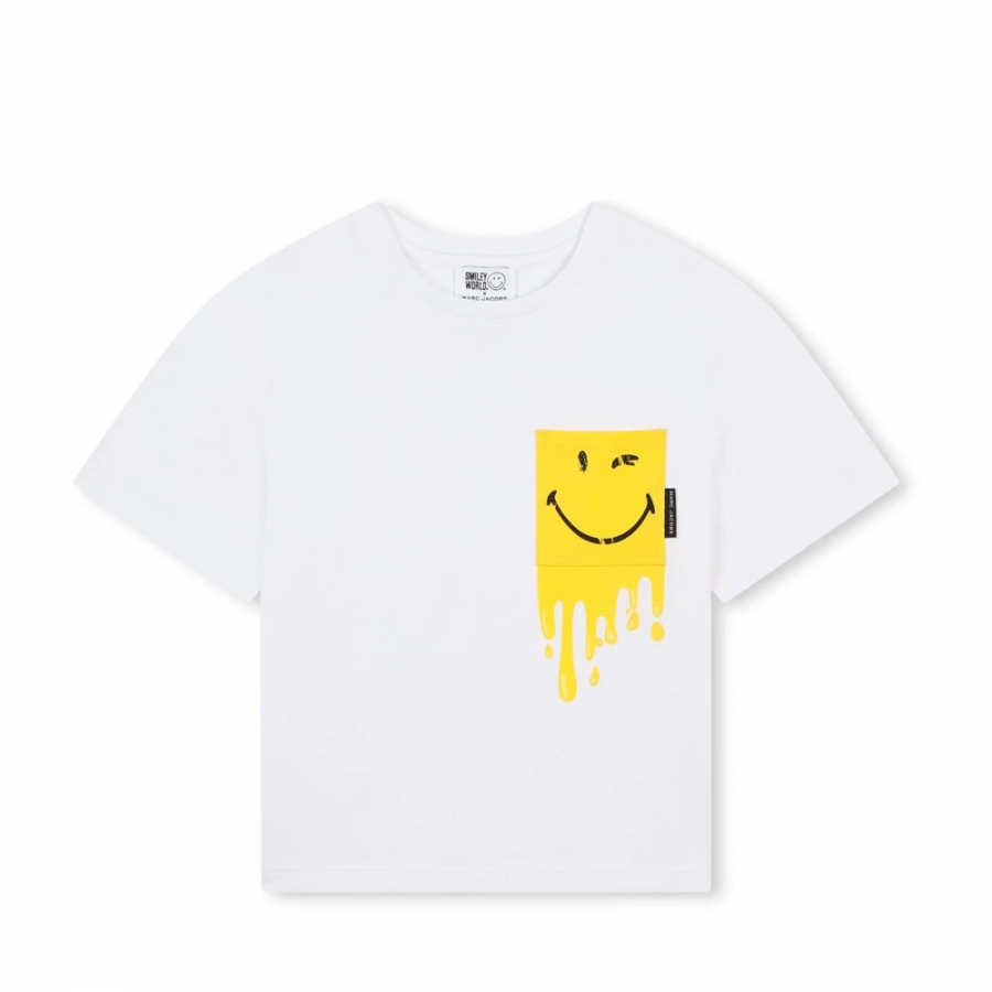 t-shirt-with-smile-kids