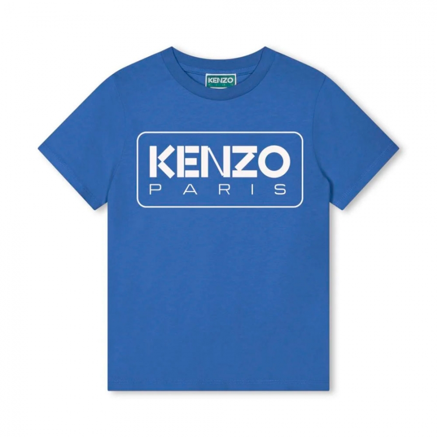 camiseta-con-logotipo-kids