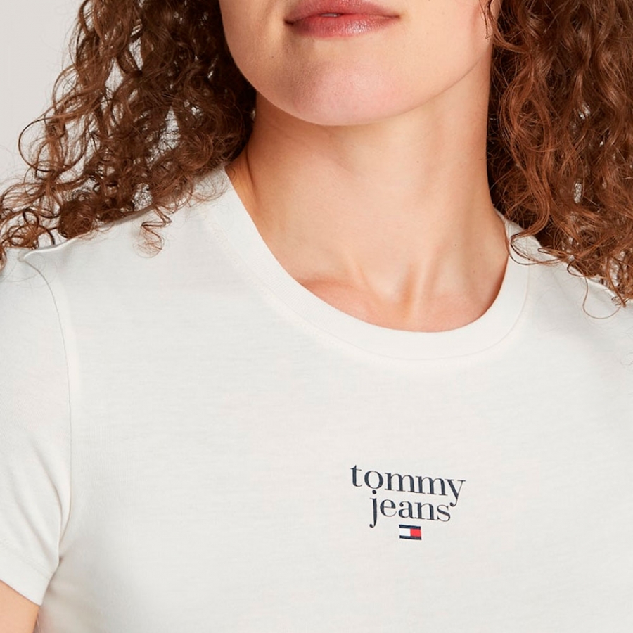 t-shirt-slim-con-logo-essential