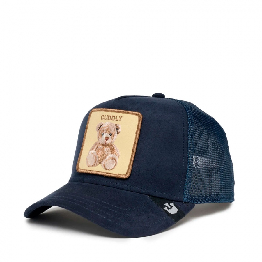 gorra-the-cuddly-bear