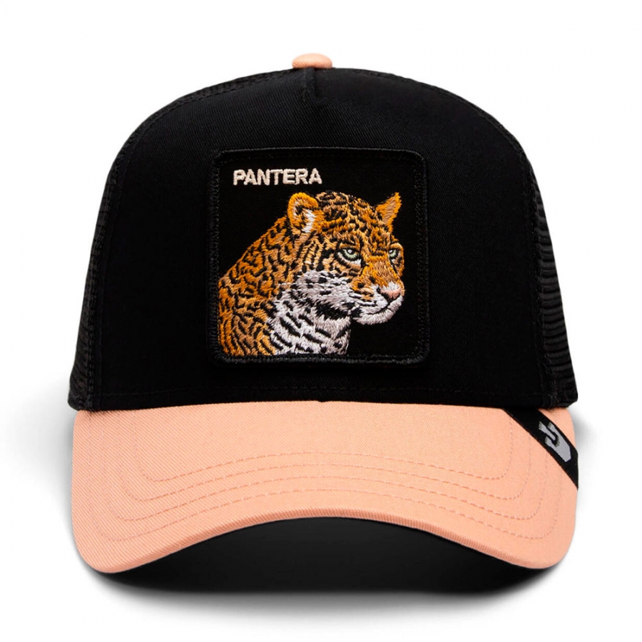 il-cappello-della-pantera