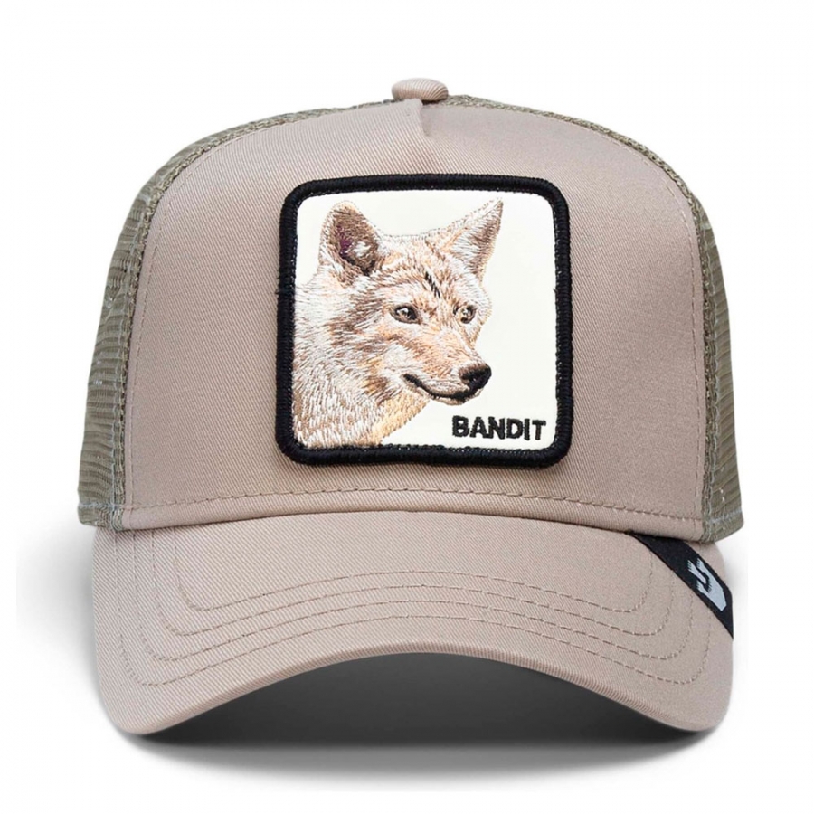 gorra-the-bandit-coyote