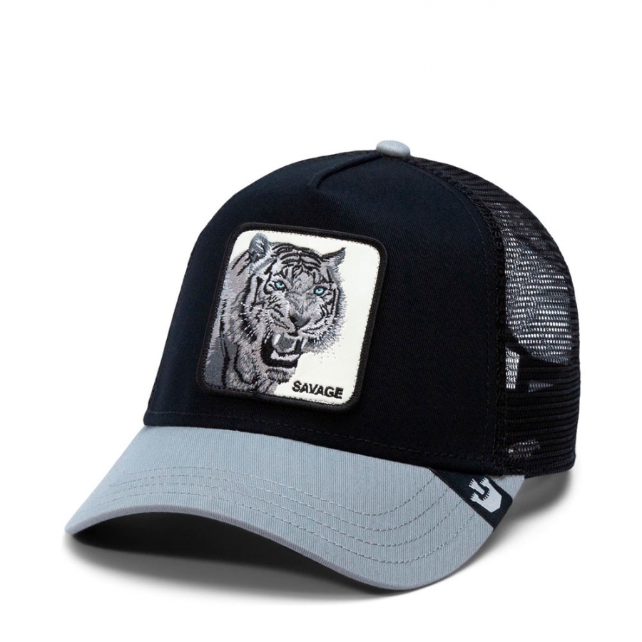 the-savage-tiger-cap