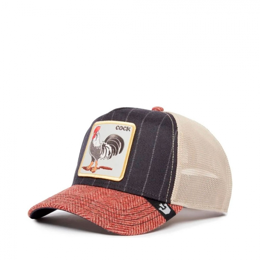 moon-rooster-cap