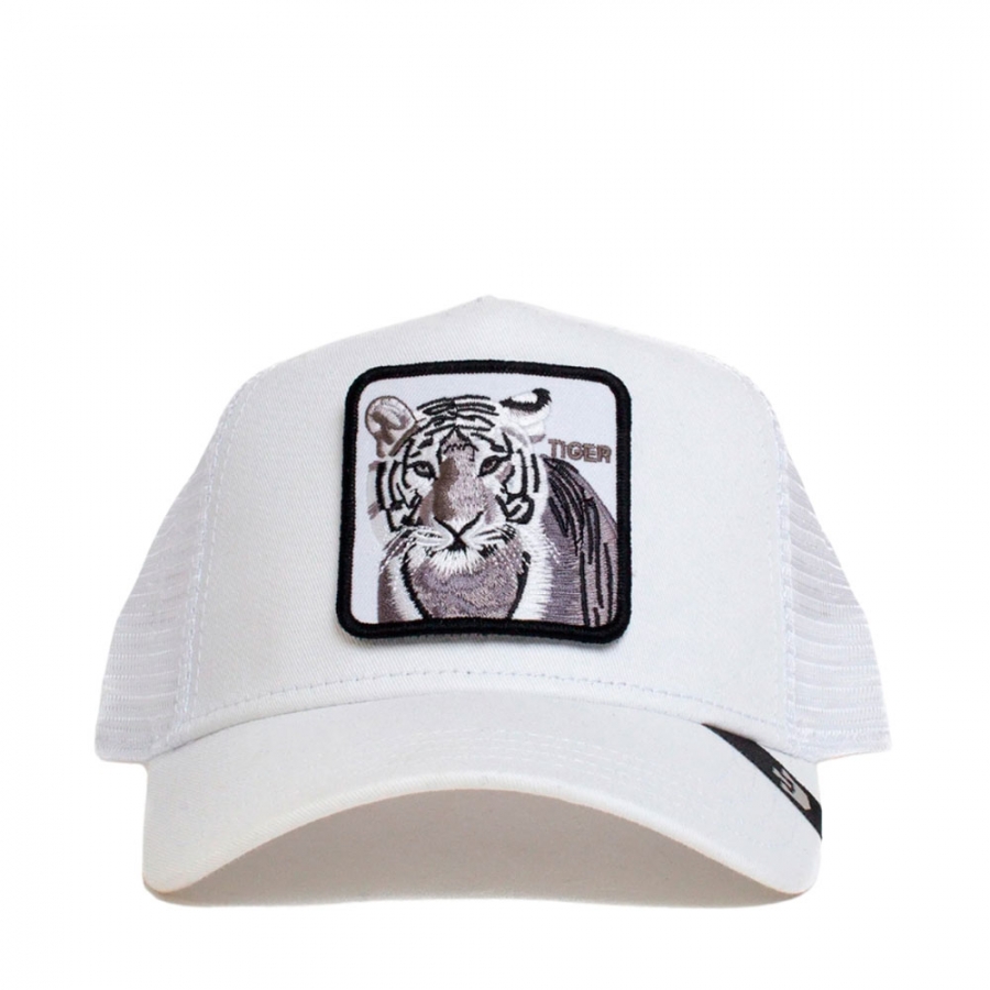 gorra-the-white-tiger