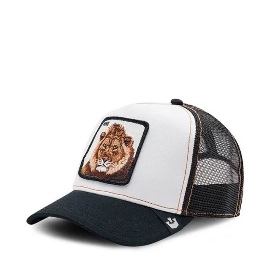 gorra-the-king-lion