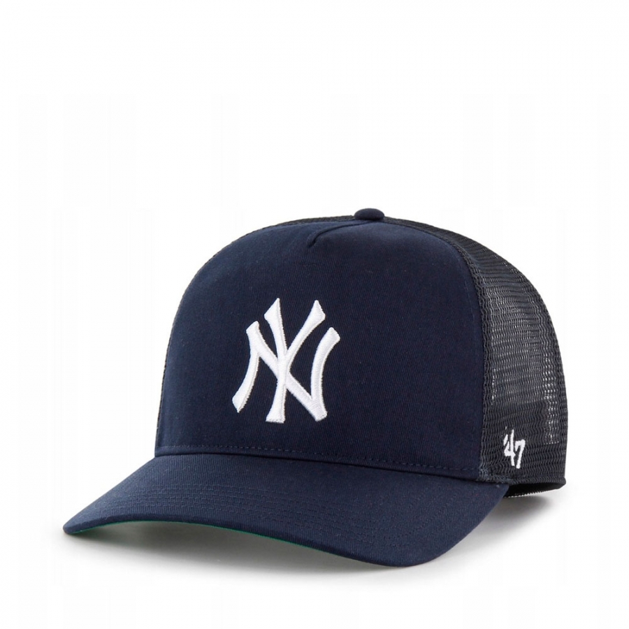 cappello-in-rete-dei-new-york-yankees