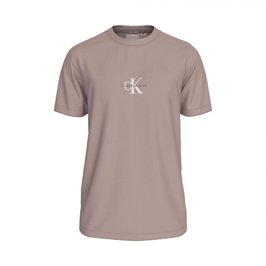 monogramm-t-shirt