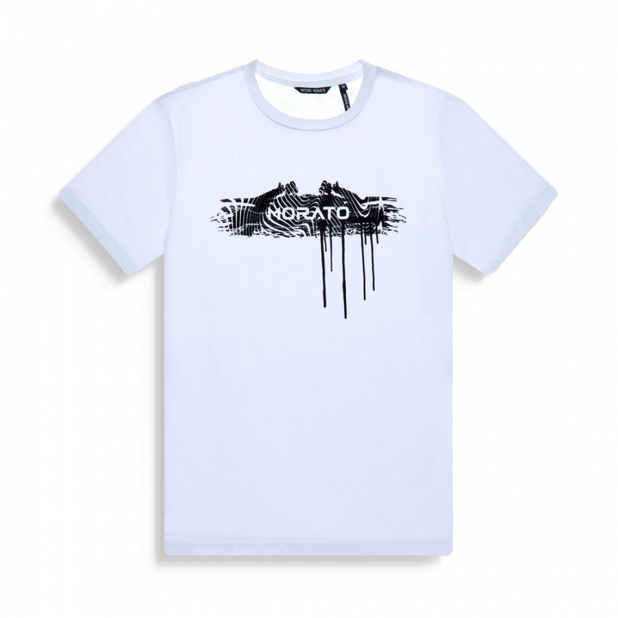 t-shirt-slim-fit-con-logo-street