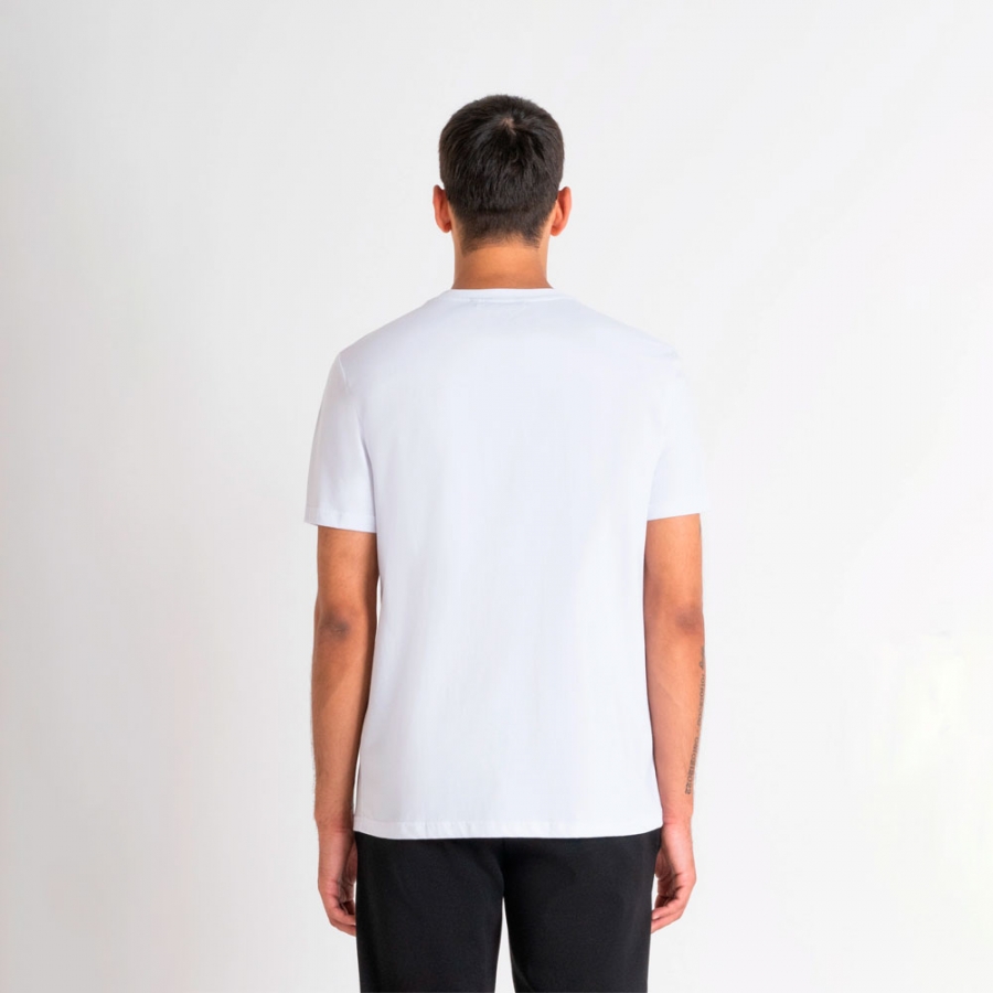 slim-fit-t-shirt-mit-strassenlogo