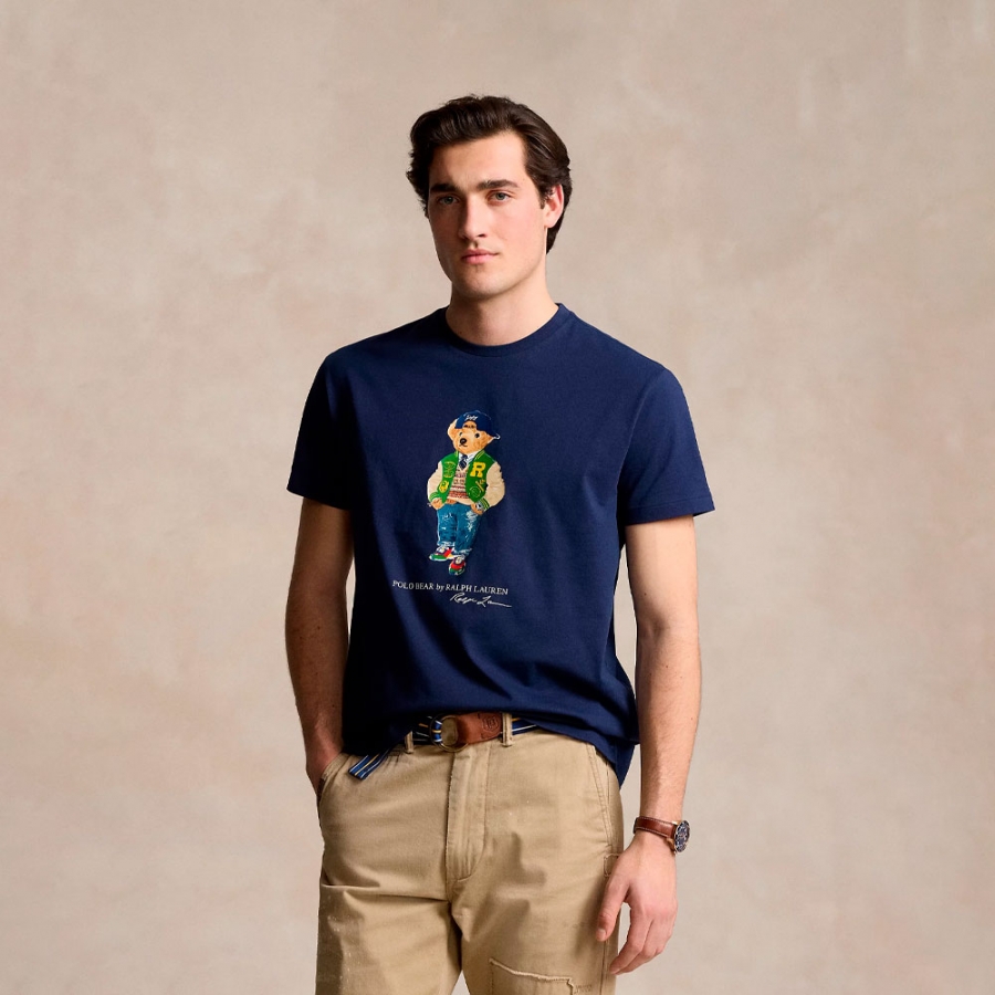 t-shirt-polo-bear-classic-fit