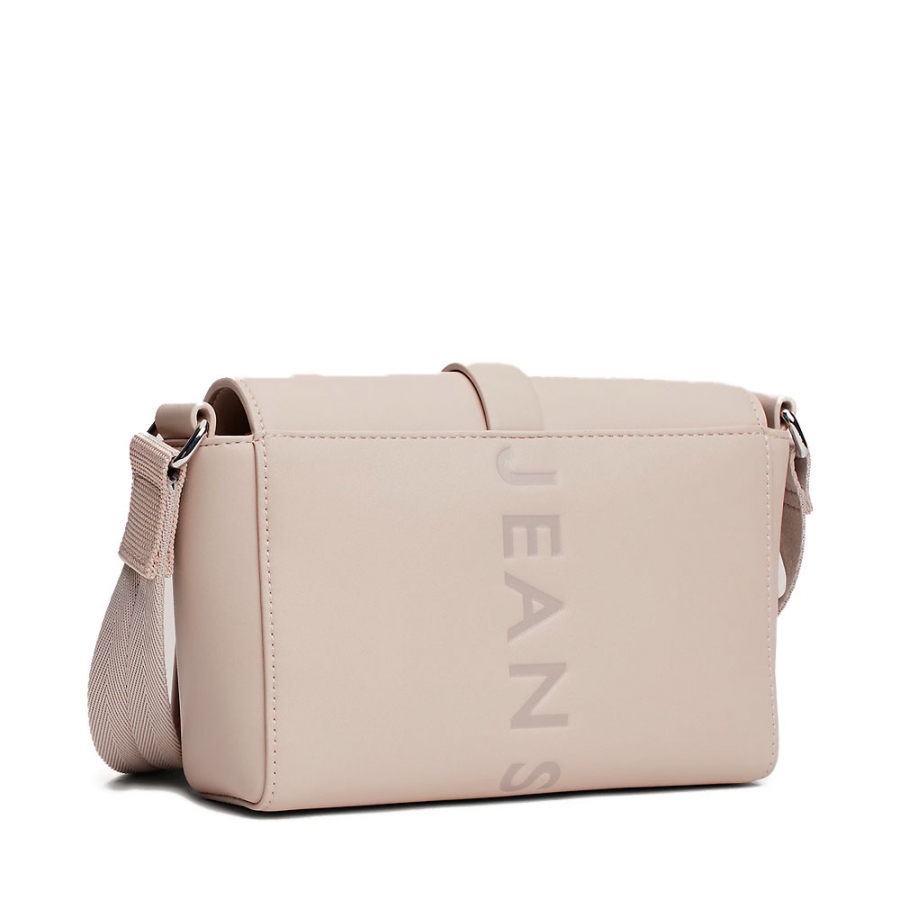 city-crossbody-tasche-mit-klappe-und-logo