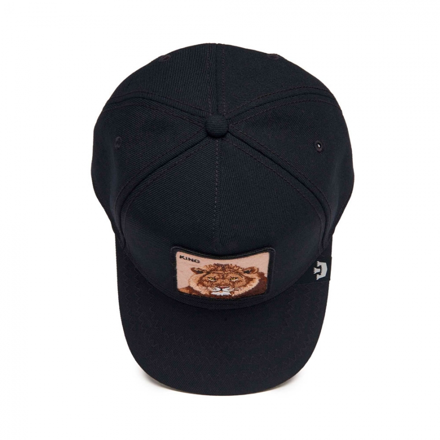 casquette-king-field-100