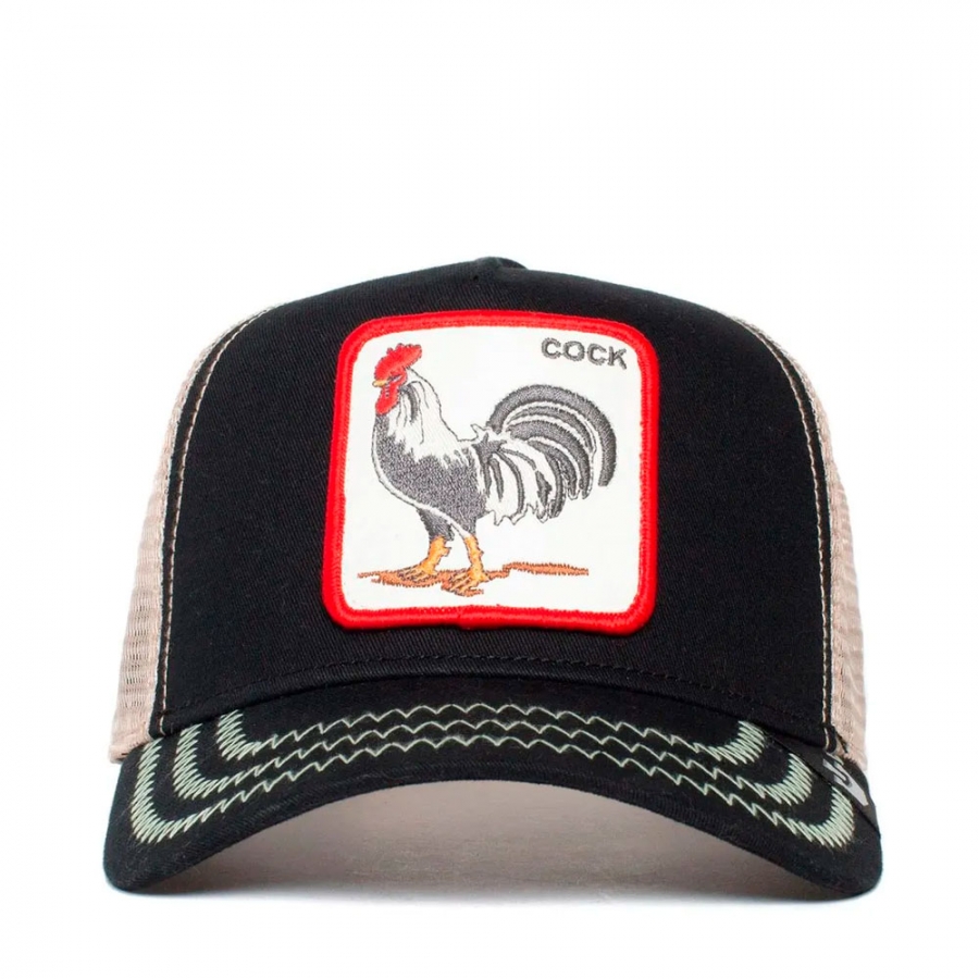 gorra-the-cock