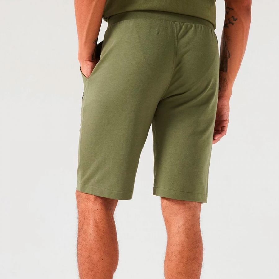 shorts-in-misto-cotone