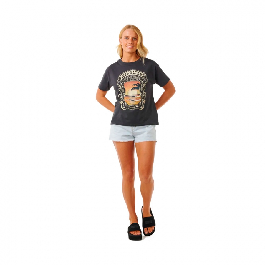 sea-shells-casual-t-shirt