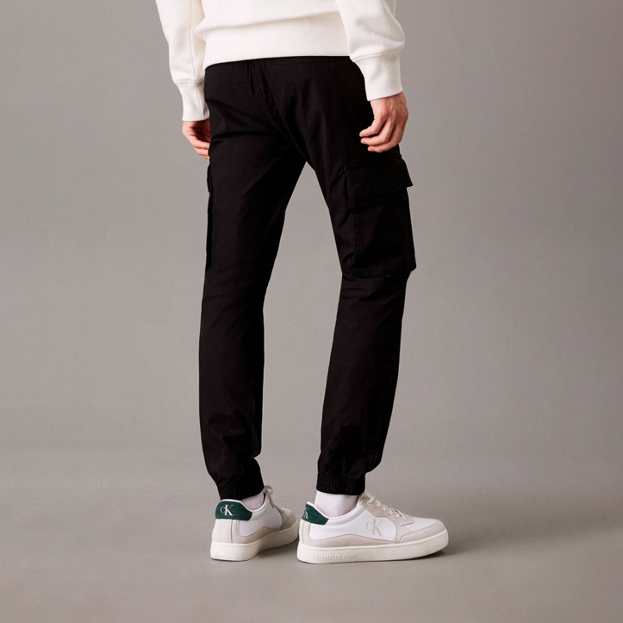 pantaloni-cargo-skinny-ripstop