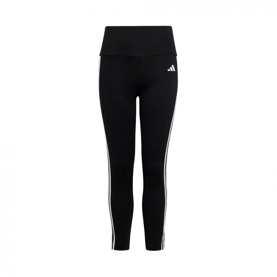 essentials-aeroready-hochtaillierte-leggins-3-bander