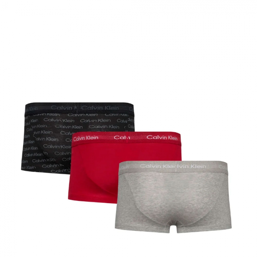 pack-3-boxers-calvin-klein-de-tiro-bajo-cotton-stretch