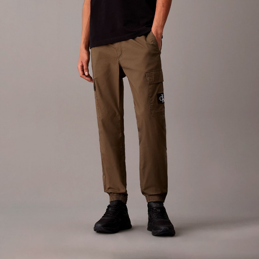 pantaloni-cargo-skinny-ripstop