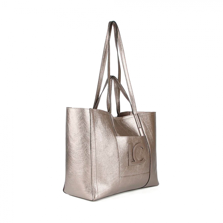 bolso-shopper-efecto-metalizado