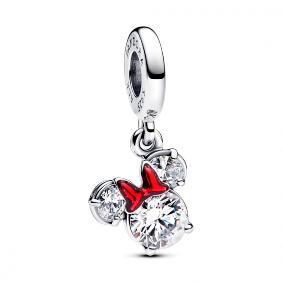 charm-colgante-silueta-de-minnie-mouse-de-disney-793533c01